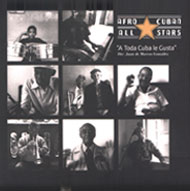 Afro Cuban All Stars